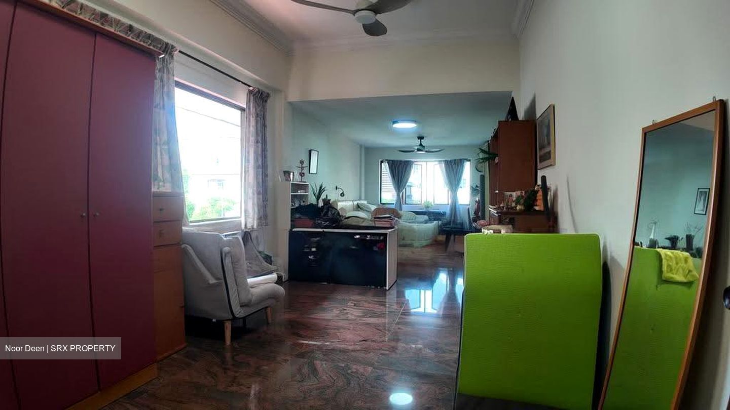 Lorong Marican (D14), Semi-Detached #608665041